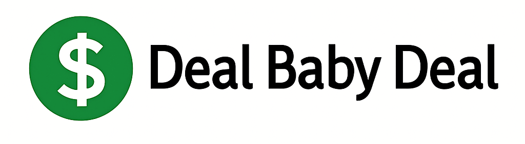 Deal Baby Deal
